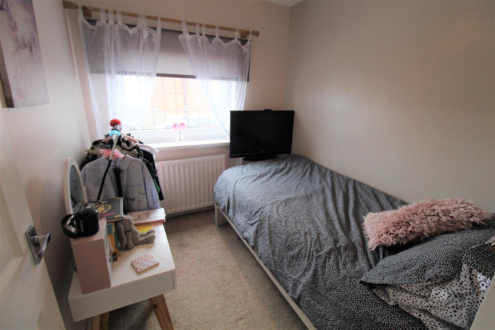 Trentfield Road, Baddeley Green, Stoke-On-Trent